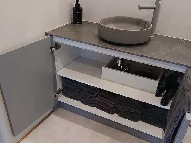 お掃除。整理整頓のお手つだい。喜んで。お部屋スッキリコースサービスの画像