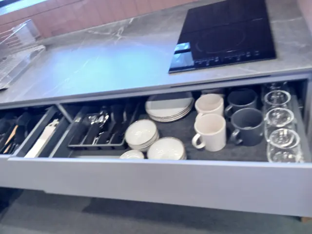 お掃除。整理整頓のお手つだい。喜んで。お部屋スッキリコースサービスの画像