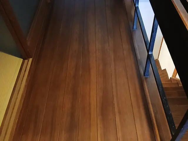 お掃除。整理整頓のお手つだい。喜んで。お部屋スッキリコースサービスの画像