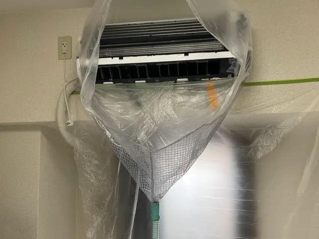 【お子様・ペット・高齢者に優しい】世田谷生まれのエアコン専門店◇キレイで快適サービスの画像