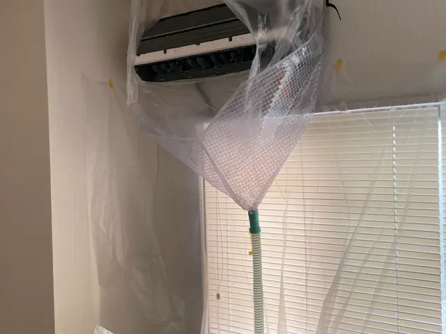 【お子様・ペット・高齢者に優しい】世田谷生まれのエアコン専門店◇キレイで快適サービスの画像