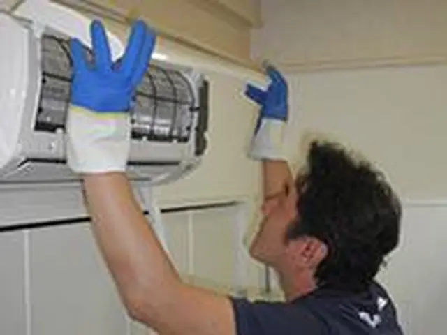 お家まるごとハウスクリーニング（在室）サービスの画像