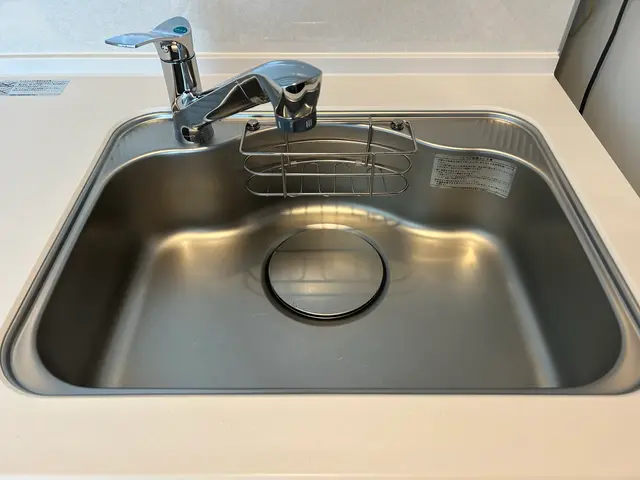 年末割！キッチン注文でフッ素コート（撥水・防汚コーティング）無料！PayPay可サービスの画像