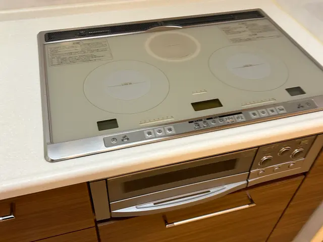 年末割！キッチン注文でフッ素コート（撥水・防汚コーティング）無料！PayPay可サービスの画像