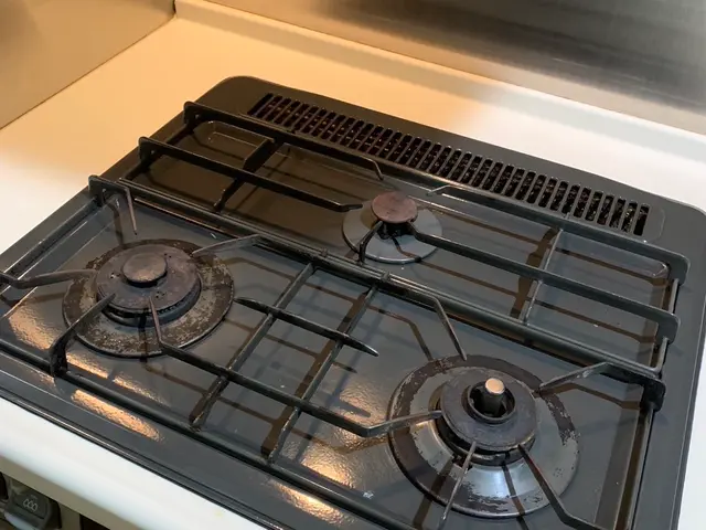 年末割！キッチン注文でフッ素コート（撥水・防汚コーティング）無料！PayPay可サービスの画像