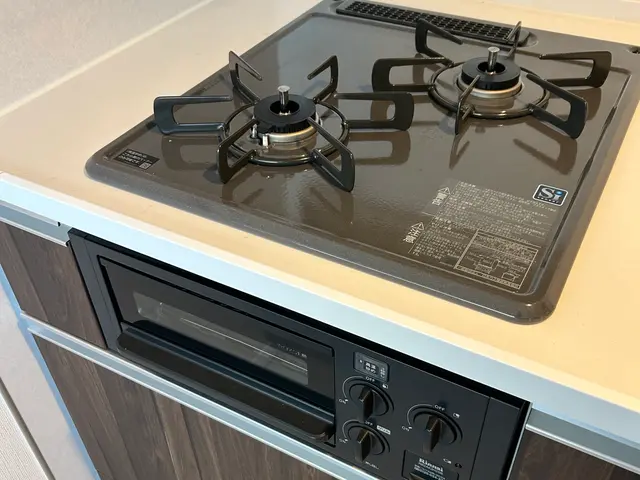 年末割！キッチン注文でフッ素コート（撥水・防汚コーティング）無料！PayPay可サービスの画像