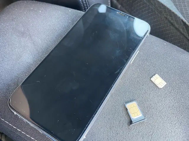 大手携帯キャリア出身！10年以上の経験で安心！スマホの悩みを笑顔で解決しますサービスの画像