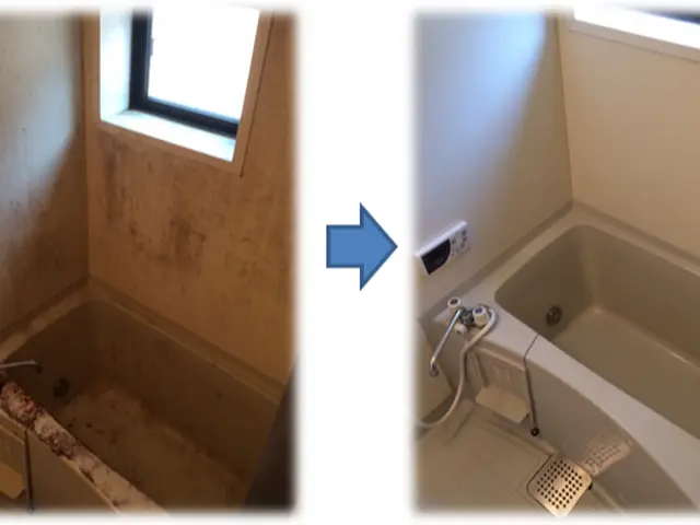 水周りをピカピカにするお得なセットプラン♪サービスの画像