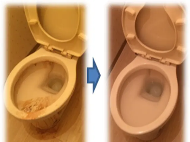 水周りをピカピカにするお得なセットプラン♪サービスの画像