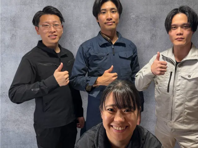 窓・サッシのクリーニングなら、まごころ商会！サービスの画像