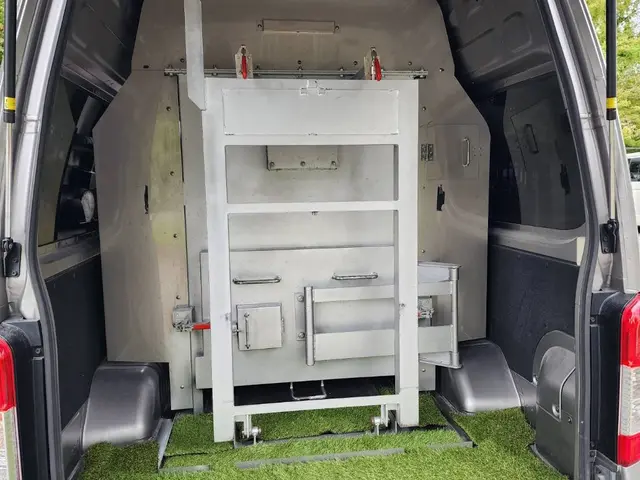 【月100件対応の実績！】60kgまで対応可能サービスの画像