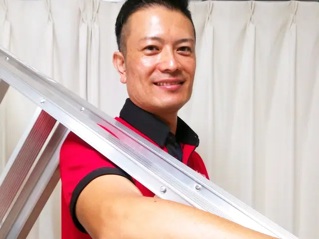 全国に300店舗以上展開！安心のフランチャイズ企業、おそうじ革命にお任せ下さい!サービスの画像