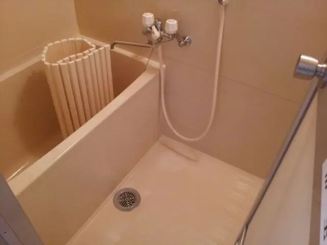 浴室クリーニング！【安心の自社対応◎】【損害賠償保険加入◎】サービスの画像