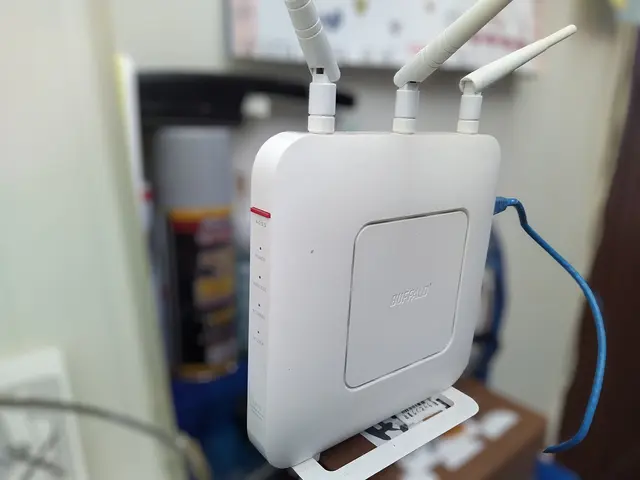 お客様のパソコンに関する問題の解決をお手伝いします！サービスの画像