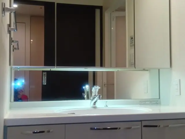 損害保険加入済◎一つ一つの現場を大切に、徹底的に丁寧に仕上げます。サービスの画像