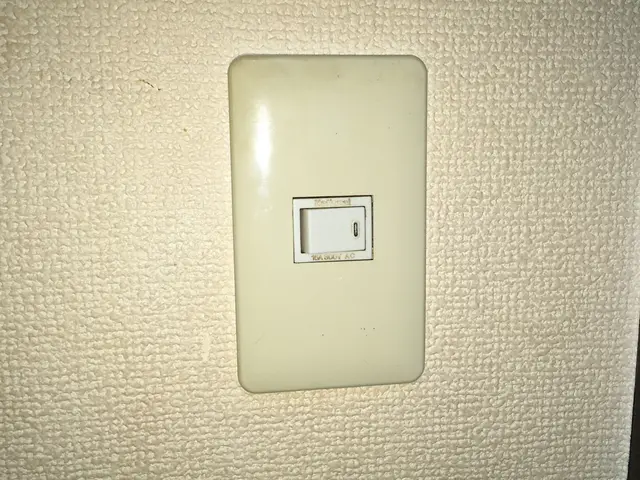 電気製品の追加でコンセントが足りない、追加したいの要望に応えます。サービスの画像