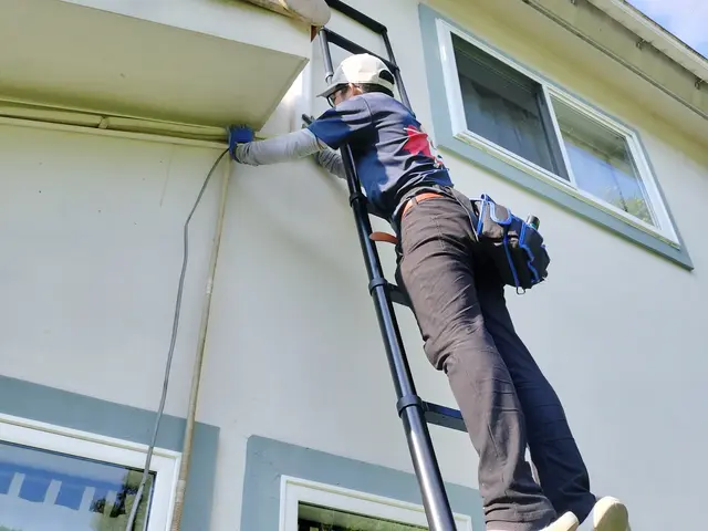 【電気工事士、元高校化学教員がお伺い！】損害保険1億まで◉修理説明丁寧◉即日可サービスの画像