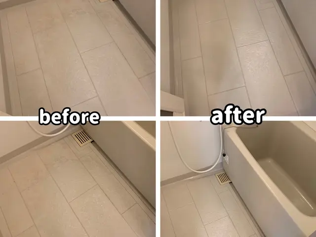 とにかく一生懸命に、丁寧に！自社スタッフが責任を持って対応します！サービスの画像