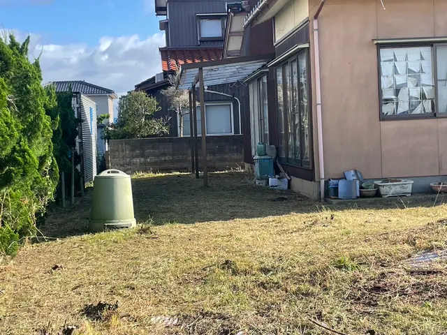 草刈りサービスサービスの画像