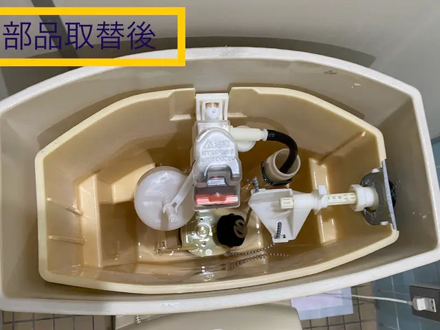 【業歴30年以上の経験と実績】水廻りの修理は当社へ！詰まり漏水も対応中サービスの画像