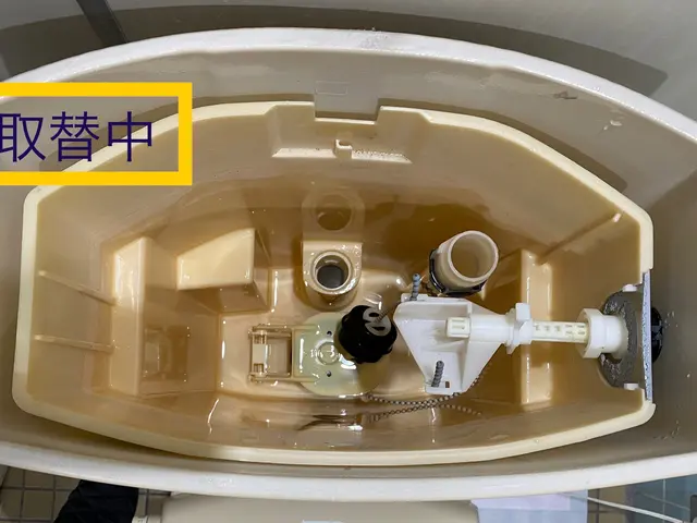 【業歴30年以上の経験と実績】水廻りの修理は当社へ！詰まり漏水も対応中サービスの画像