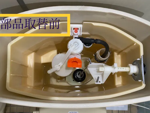 【業歴30年以上の経験と実績】水廻りの修理は当社へ！詰まり漏水も対応中サービスの画像