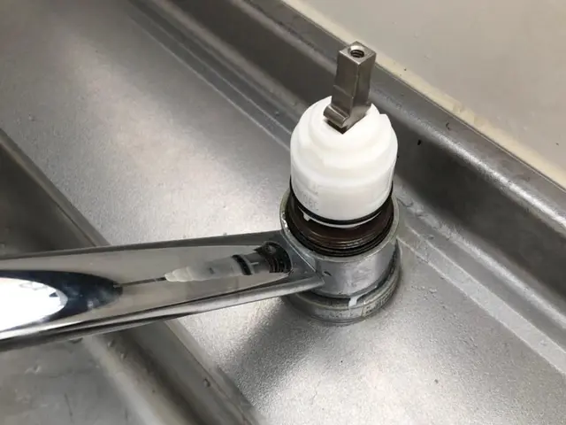 【業歴30年以上の経験と実績】水廻りの修理は当社へ！詰まり漏水も対応中サービスの画像