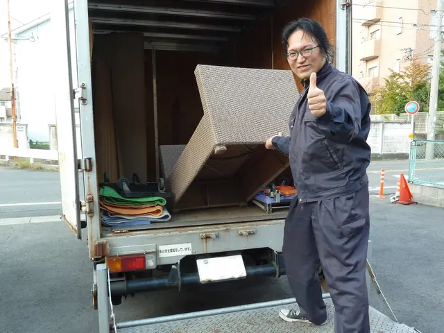 安心の2人作業！融通の利く対応で大人気店！ご都合なんでも聞かせてね！サービスの画像