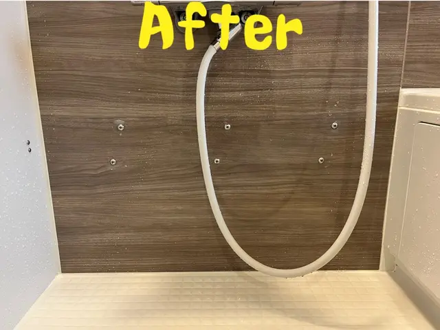 水回りセットサービスの画像