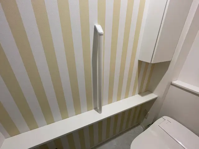 ◎手すりの取付ならお任せ下さい◎営業時間外も対応可◎アフターフォロー万全サービスの画像