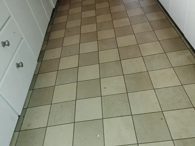 『6年の実績、信頼のハウスクリーニング』サービスの画像