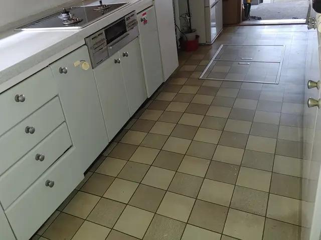 『6年の実績、信頼のハウスクリーニング』サービスの画像