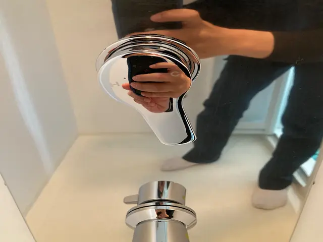 1日1組限定！極上の浴室クリーニングサービスの画像