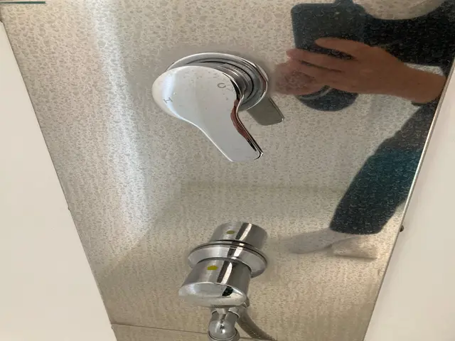 1日1組限定！極上の浴室クリーニングサービスの画像