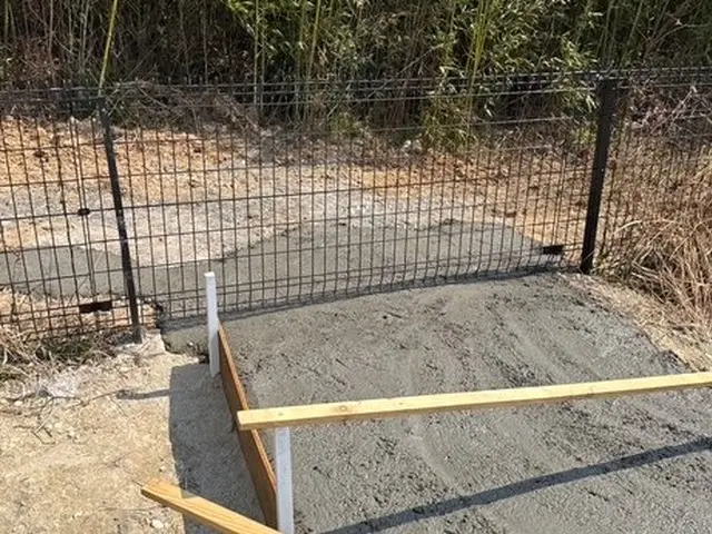 駐車場施行サービスの画像