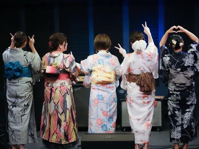 美しい着付けで特別な1日を◎婚礼・前撮り・お宮参り・七五三・浴衣も対応◎