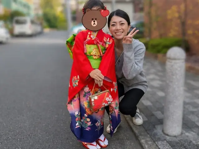 美しい着付けで特別な1日を◎婚礼・前撮り・お宮参り・七五三・浴衣も対応◎
