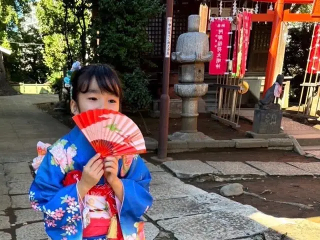 美しい着付けで特別な1日を◎婚礼・前撮り・お宮参り・七五三・浴衣も対応◎