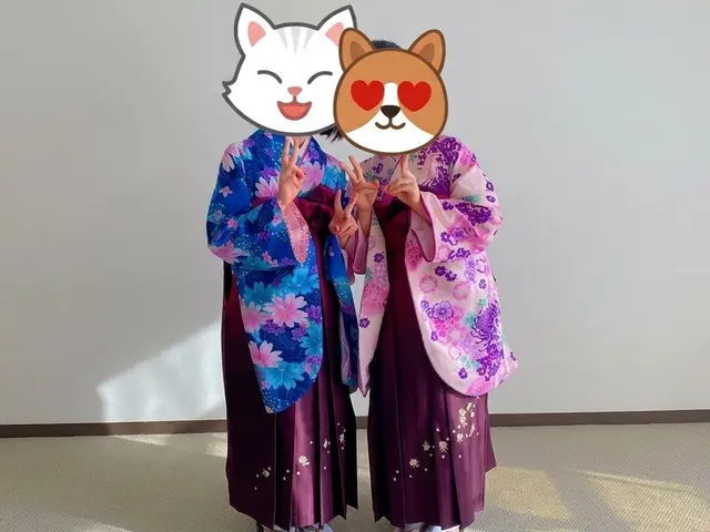 美しい着付けで特別な1日を◎婚礼・前撮り・お宮参り・七五三・浴衣も対応◎