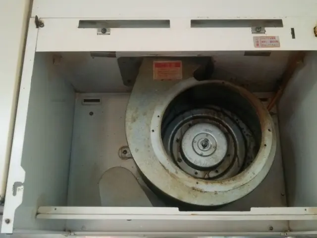 業界歴13年！◎当社が責任持って作業いたします◎サービスの画像