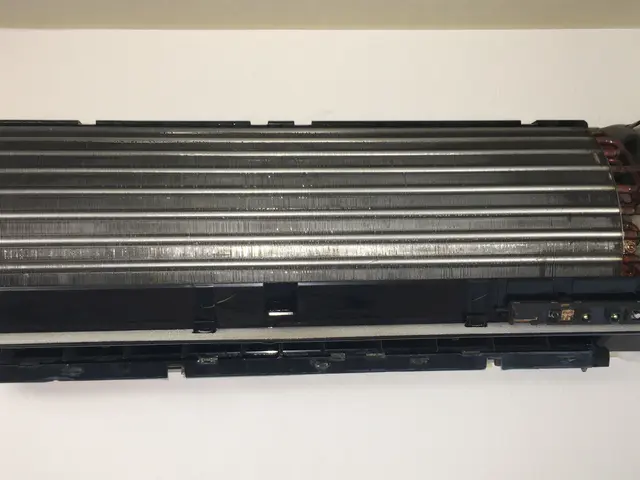 ◆可能な限り消臭します！◆複数台割引有り！◆ドレンホース修理などオプション豊富サービスの画像