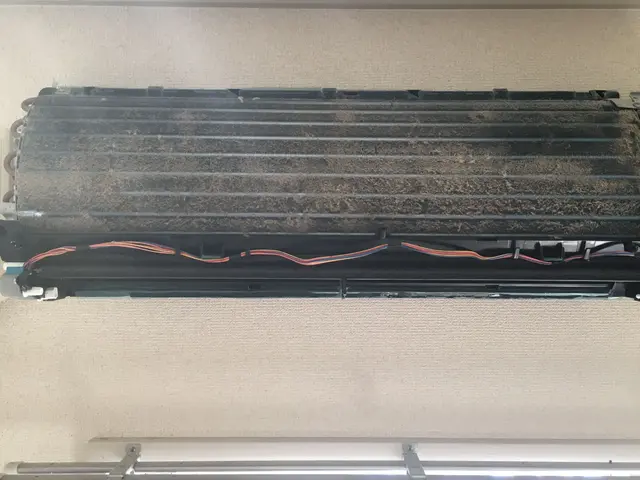 ◆可能な限り消臭します！◆複数台割引有り！◆ドレンホース修理などオプション豊富サービスの画像