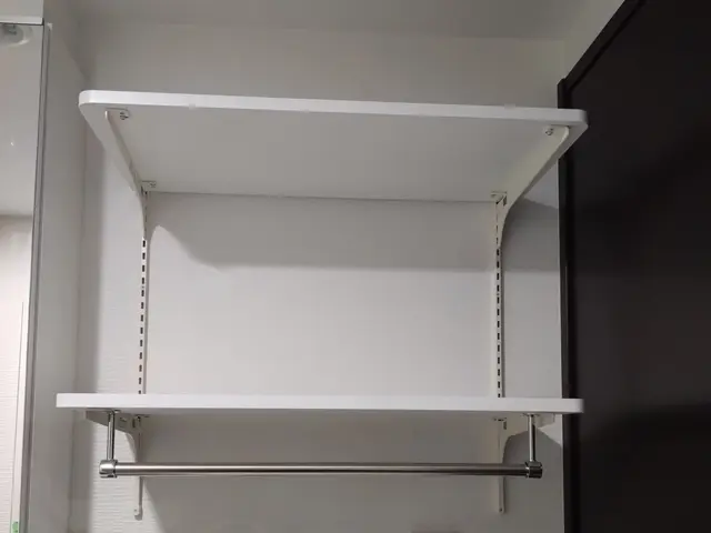 経験豊富な大工が丁寧に取付します。◆手軽に頼んでうれしい満足。サービスの画像