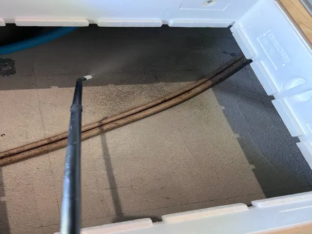 ☆追加料金いっさい無し☆効果長持ち☆安全な薬剤☆屋外の様々な虫の予防にも☆サービスの画像