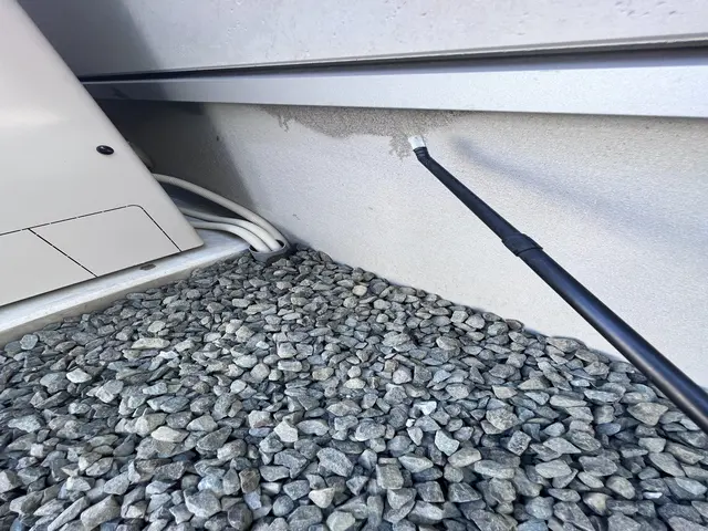 ☆追加料金いっさい無し☆効果長持ち☆安全な薬剤☆屋外の様々な虫の予防にも☆サービスの画像