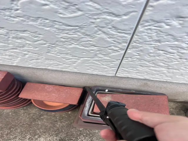 ☆追加料金いっさい無し☆効果長持ち☆安全な薬剤☆屋外の様々な虫の予防にも☆サービスの画像