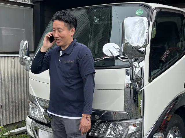 【三重県亀山市】不用品回収◎女性在籍◎English対応可◎保険加入サービスの画像