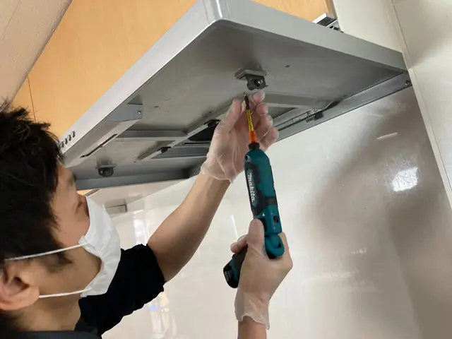 【腕に自信あり】信頼と実績の会社◎クレジットやQR決済にも対応◎損害保険加入済サービスの画像