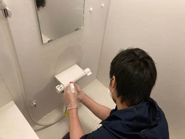 【腕に自信あり】信頼と実績の会社◎クレジットやQR決済にも対応◎損害保険加入済サービスの画像