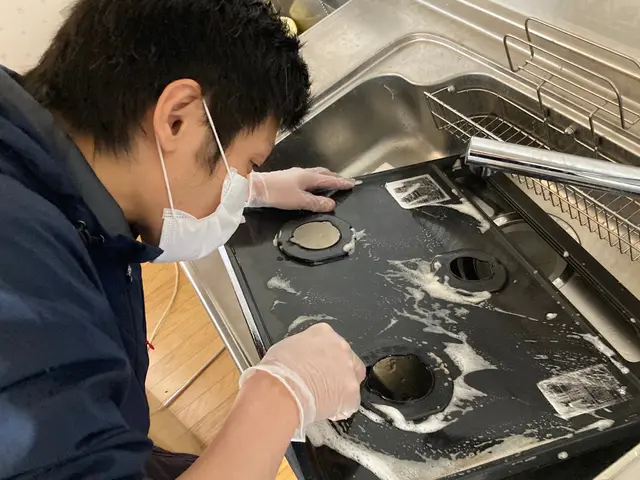 【腕に自信あり】信頼と実績の会社◎クレジットやQR決済にも対応◎損害保険加入済サービスの画像